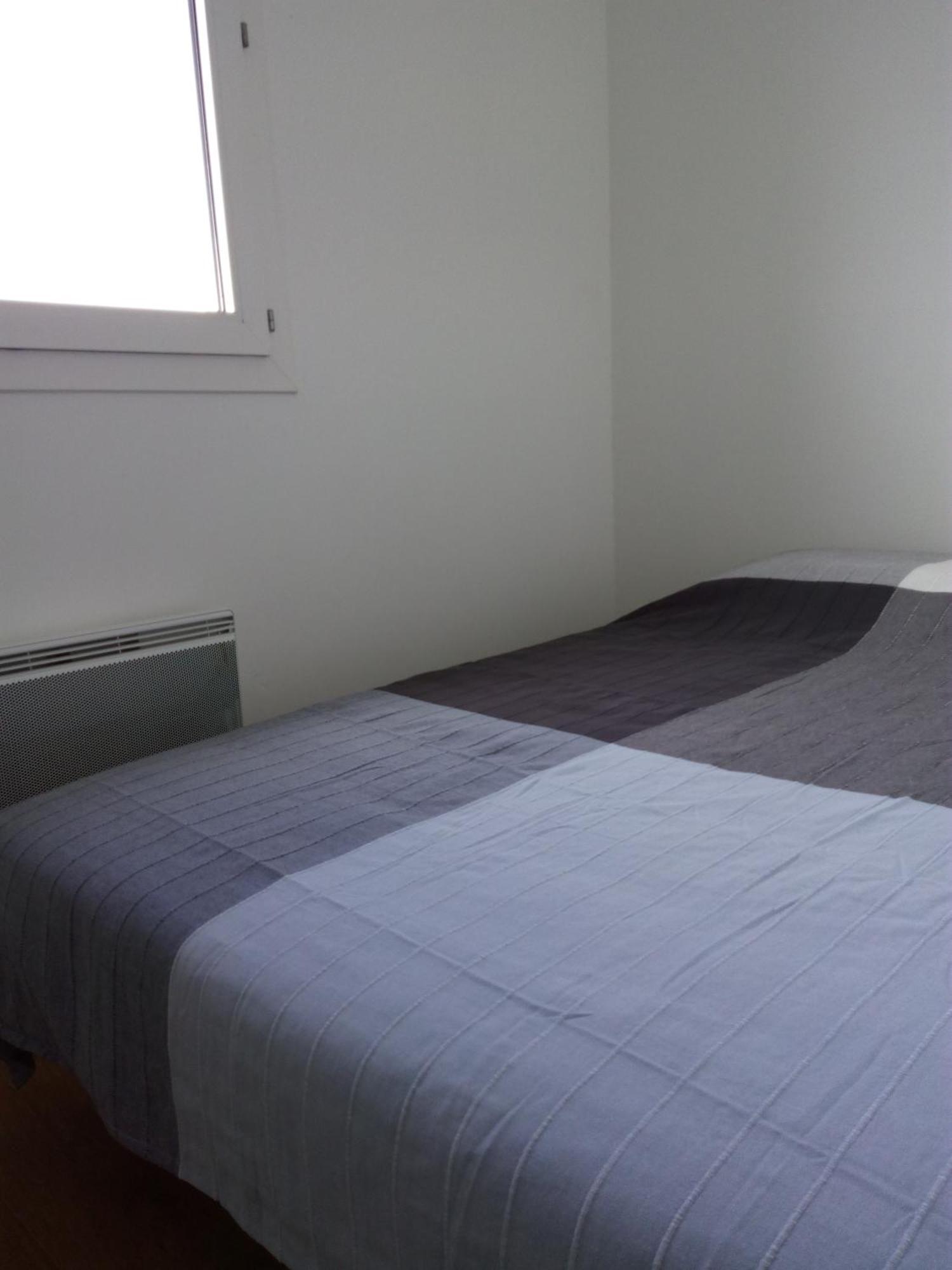 Apartment Plage Lafitenia サン＝ジャン＝ド＝リュズ エクステリア 写真